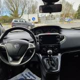 Lancia Ypsilon III 1.0 firefly hybrid Gold