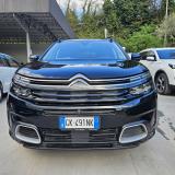 Citroen C5 Aircross 1.6 hybrid phev Shine 225 e-eat8