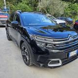 Citroen C5 Aircross 1.6 hybrid phev Shine 225 e-eat8