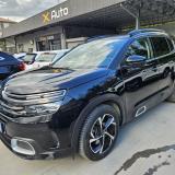 Citroen C5 Aircross 1.6 hybrid phev Shine 225 e-eat8
