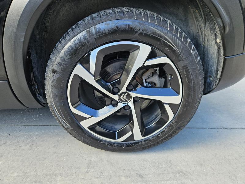 Citroen C5 Aircross 1.6 hybrid phev Shine 225 e-eat8 17