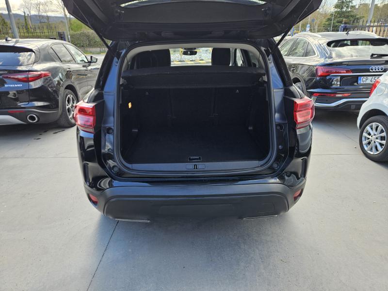 Citroen C5 Aircross 1.6 hybrid phev Shine 225 e-eat8 7