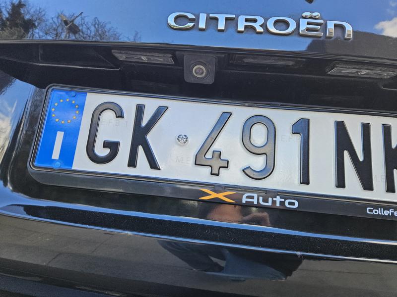 Citroen C5 Aircross 1.6 hybrid phev Shine 225 e-eat8 19