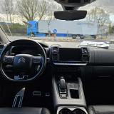 Citroen C5 Aircross 1.6 hybrid phev Shine 225 e-eat8