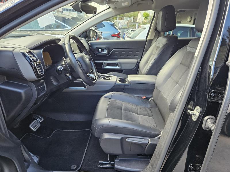 Citroen C5 Aircross 1.6 hybrid phev Shine 225 e-eat8 8