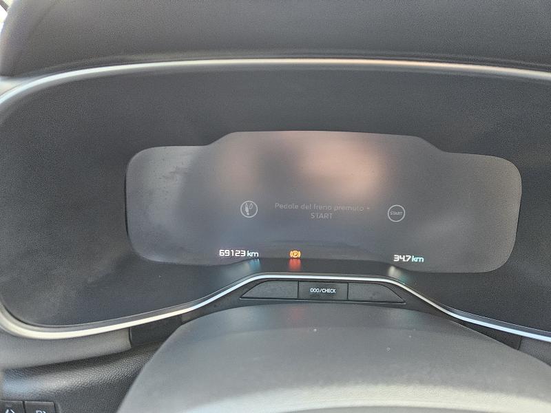 Citroen C5 Aircross 1.6 hybrid phev Shine 225 e-eat8 10