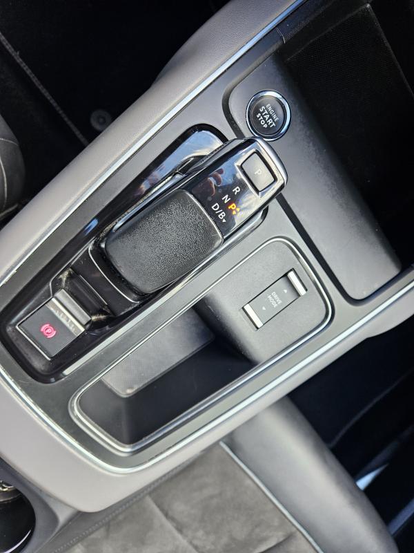 Citroen C5 Aircross 1.6 hybrid phev Shine 225 e-eat8 13