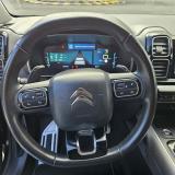 Citroen C5 Aircross 1.6 hybrid phev Shine 225 e-eat8