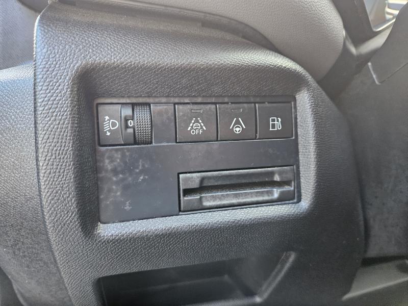 Citroen C5 Aircross 1.6 hybrid phev Shine 225 e-eat8 20