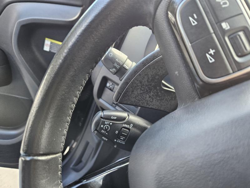 Citroen C5 Aircross 1.6 hybrid phev Shine 225 e-eat8 12