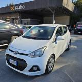 Hyundai i10 II 1.0 Login econext Gpl E6
