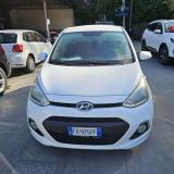 Hyundai i10 II 1.0 Login econext Gpl E6