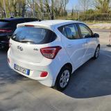 Hyundai i10 II 1.0 Login econext Gpl E6