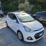 Hyundai i10 II 1.0 Login econext Gpl E6