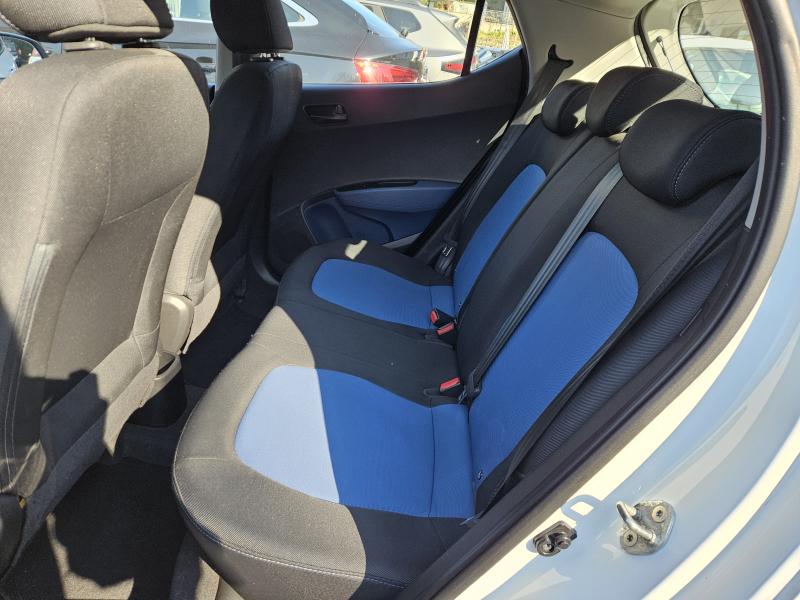 Hyundai i10 II 1.0 Login econext Gpl E6 11