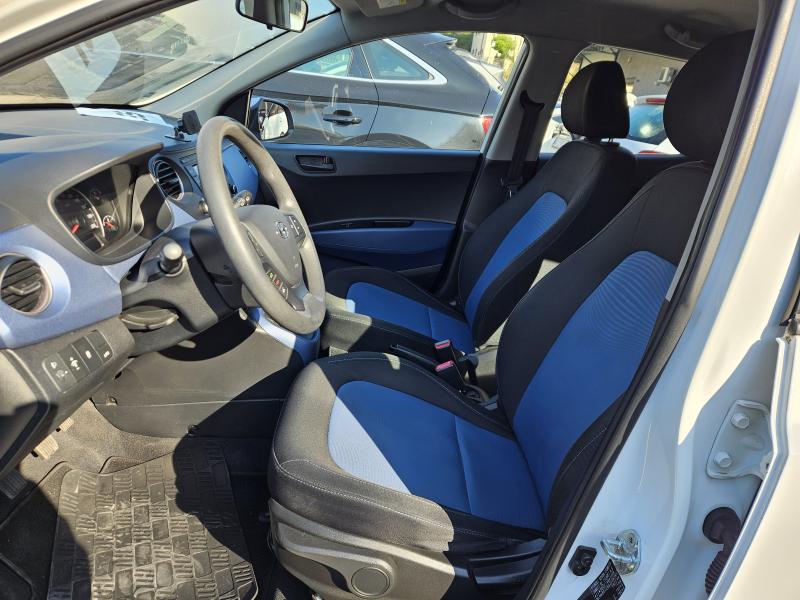 Hyundai i10 II 1.0 Login econext Gpl E6 5