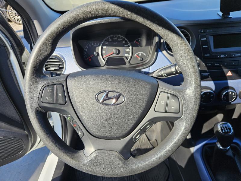 Hyundai i10 II 1.0 Login econext Gpl E6 6