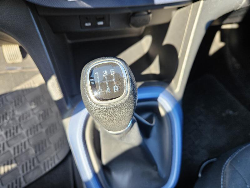 Hyundai i10 II 1.0 Login econext Gpl E6 10