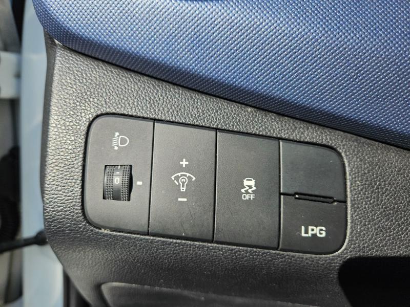 Hyundai i10 II 1.0 Login econext Gpl E6 17