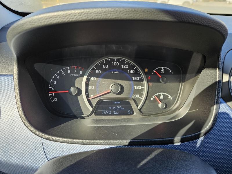 Hyundai i10 II 1.0 Login econext Gpl E6 7