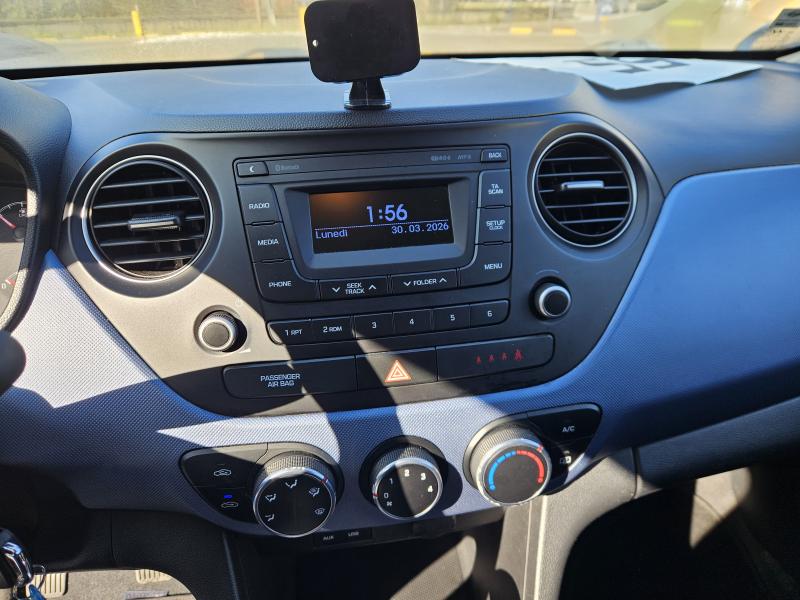 Hyundai i10 II 1.0 Login econext Gpl E6 8