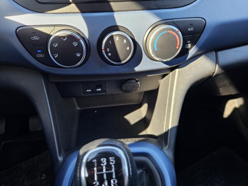 Hyundai i10 II 1.0 Login econext Gpl E6 9