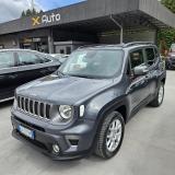 Jeep Renegade 1.3 t4 phev Limited 4xe at6