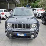 Jeep Renegade 1.3 t4 phev Limited 4xe at6