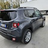 Jeep Renegade 1.3 t4 phev Limited 4xe at6