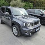 Jeep Renegade 1.3 t4 phev Limited 4xe at6