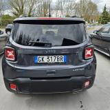 Jeep Renegade 1.3 t4 phev Limited 4xe at6