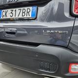 Jeep Renegade 1.3 t4 phev Limited 4xe at6