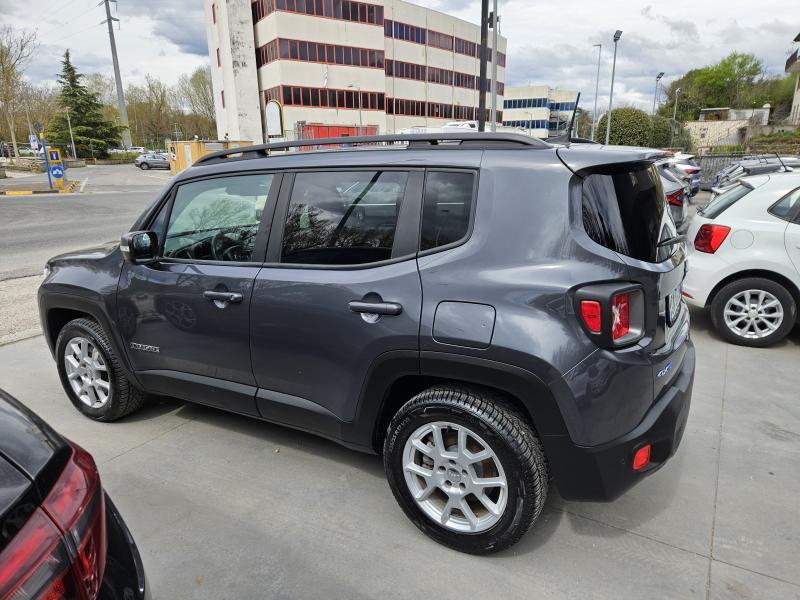 Jeep Renegade 1.3 t4 phev Limited 4xe at6 5