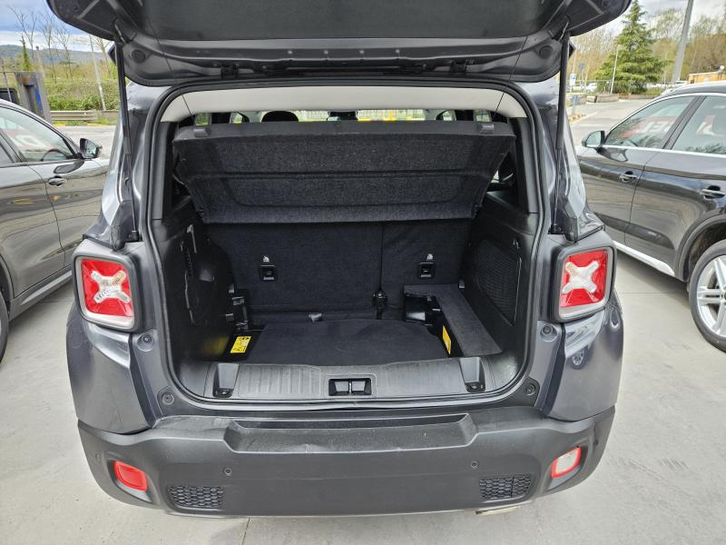 Jeep Renegade 1.3 t4 phev Limited 4xe at6 7