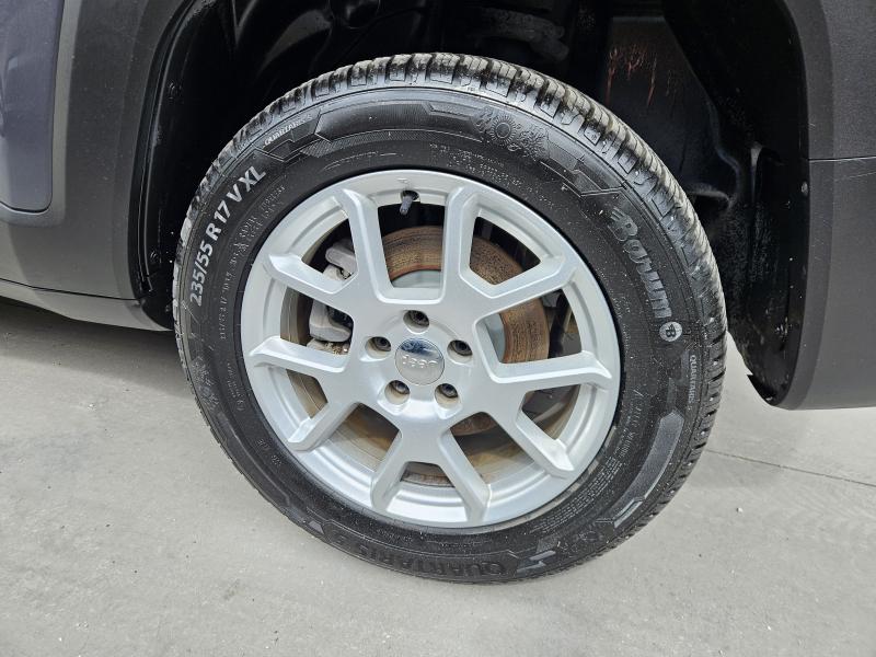 Jeep Renegade 1.3 t4 phev Limited 4xe at6 15