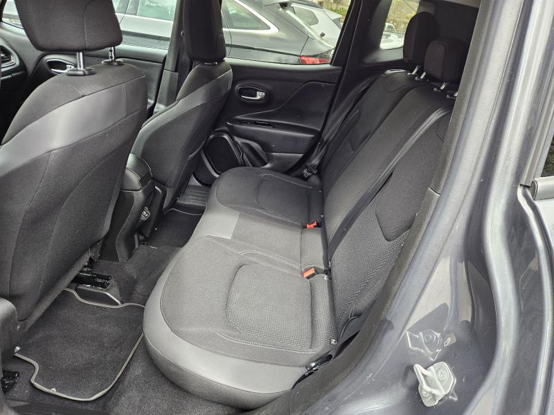 Jeep Renegade 1.3 t4 phev Limited 4xe at6 14