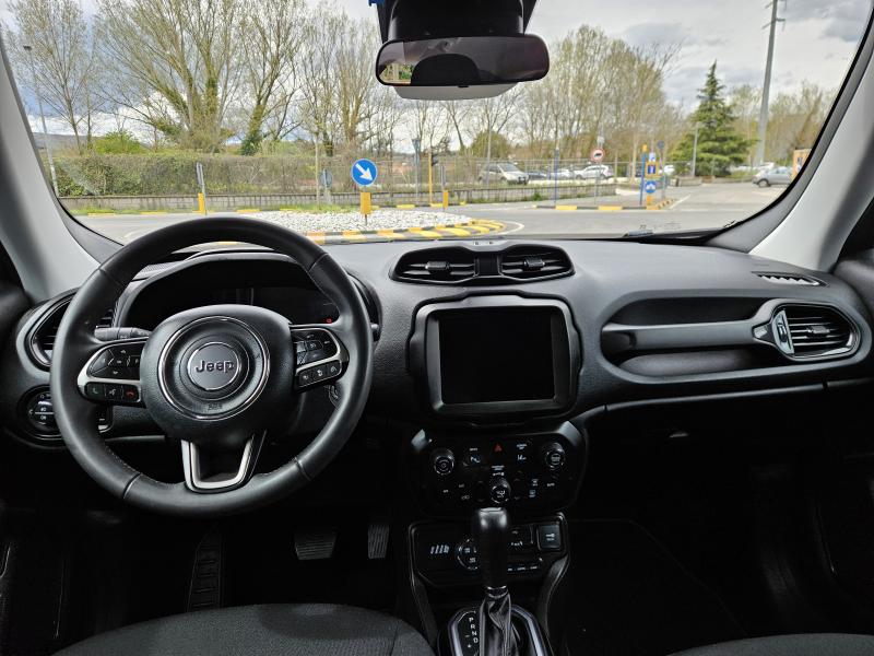 Jeep Renegade 1.3 t4 phev Limited 4xe at6 2