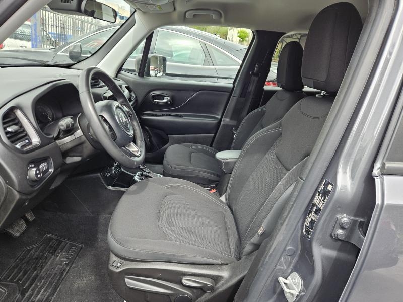 Jeep Renegade 1.3 t4 phev Limited 4xe at6 8