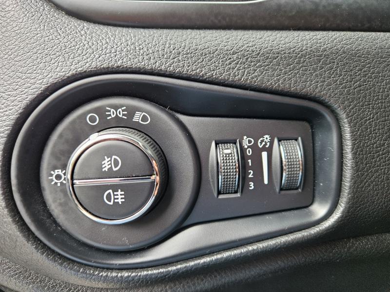 Jeep Renegade 1.3 t4 phev Limited 4xe at6 20