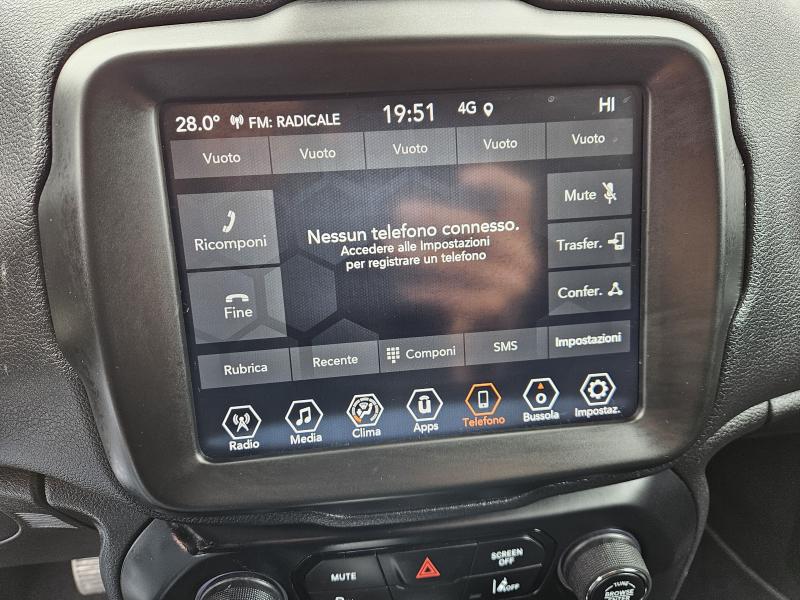 Jeep Renegade 1.3 t4 phev Limited 4xe at6 3