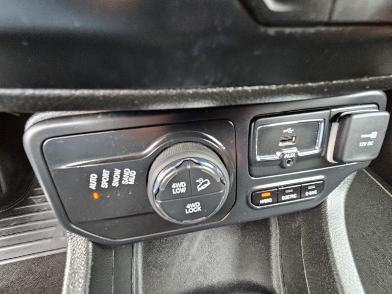 Jeep Renegade 1.3 t4 phev Limited 4xe at6 12