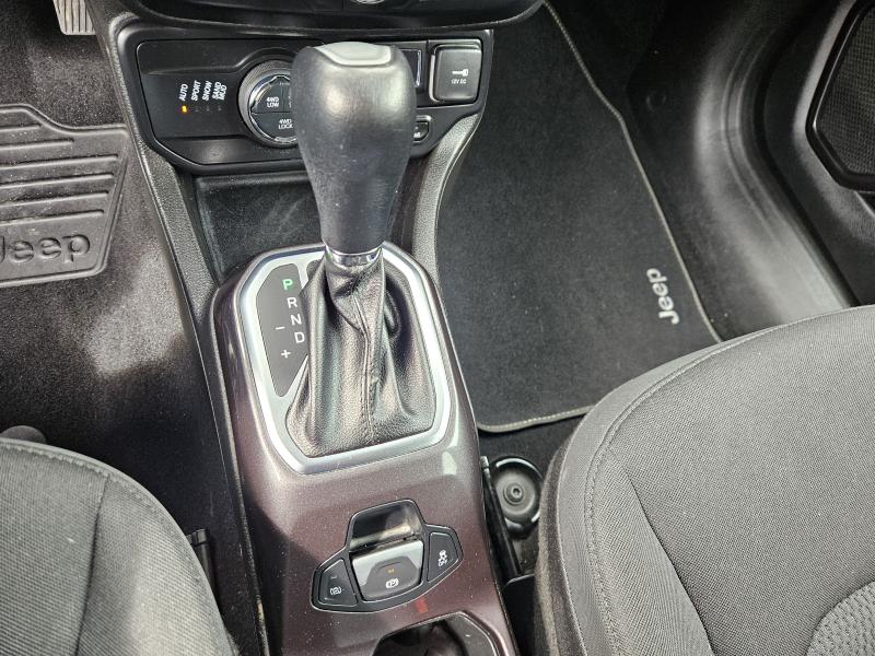 Jeep Renegade 1.3 t4 phev Limited 4xe at6 13