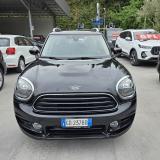 MINI Countryman D F60 1.5 Business auto 7m