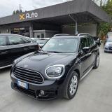 MINI Countryman D F60 1.5 Business auto 7m