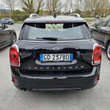 MINI Countryman D F60 1.5 Business auto 7m