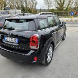 MINI Countryman D F60 1.5 Business auto 7m