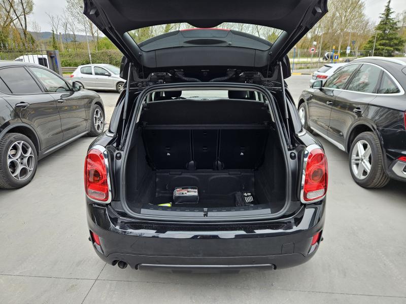 MINI Countryman D F60 1.5 Business auto 7m 7