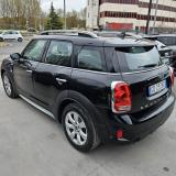 MINI Countryman D F60 1.5 Business auto 7m