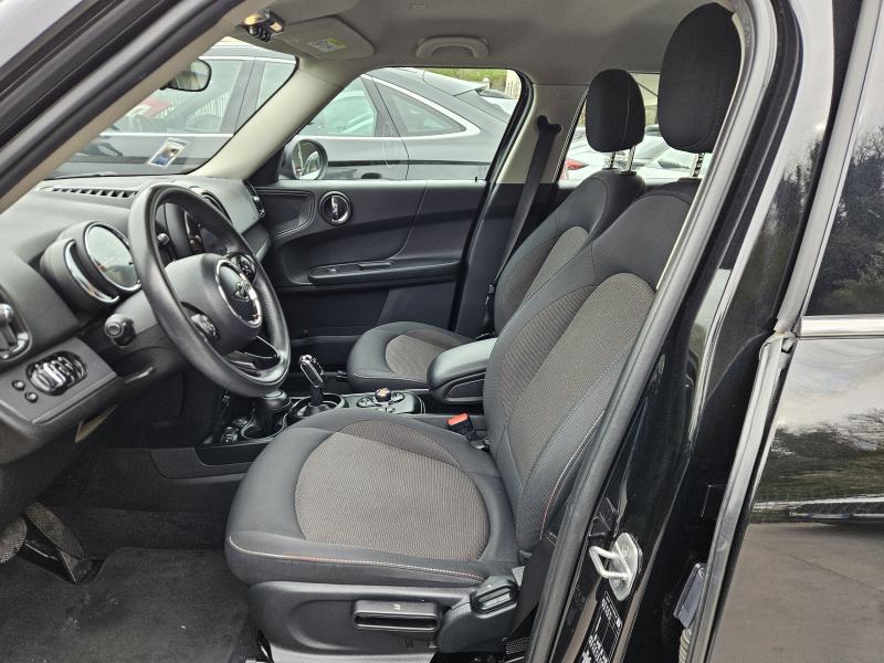 MINI Countryman D F60 1.5 Business auto 7m 8