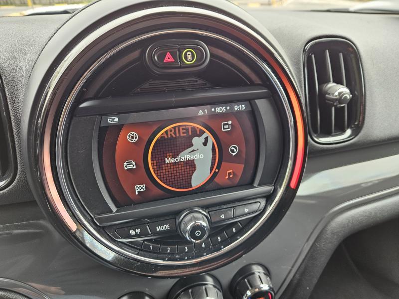 MINI Countryman D F60 1.5 Business auto 7m 11